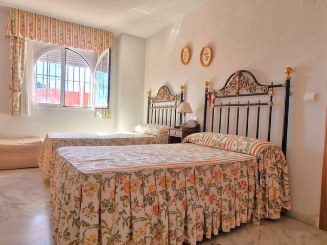 Appartement avec 3 Chambres  à El Rosario
