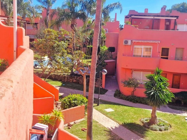 Appartement avec 3 Chambres  à El Rosario