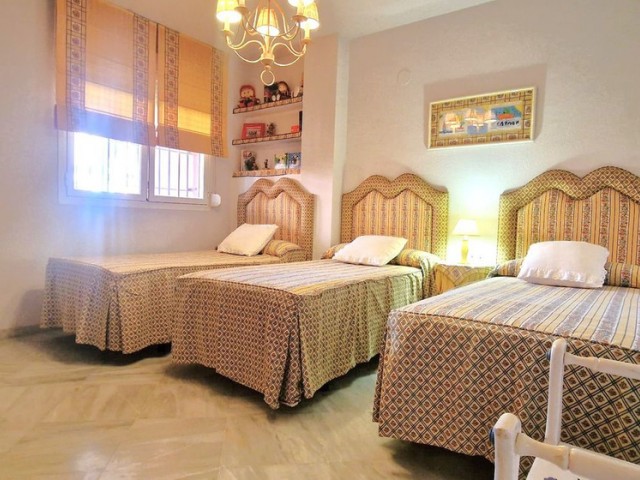 Appartement avec 3 Chambres  à El Rosario