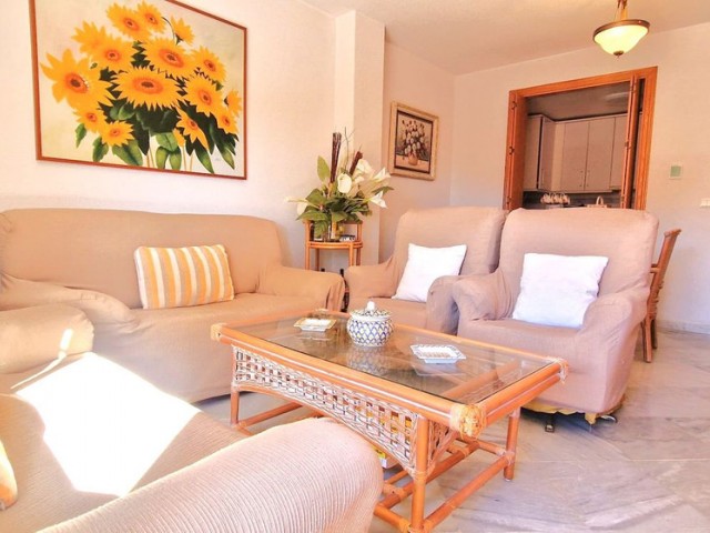 Appartement avec 3 Chambres  à El Rosario