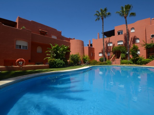 Appartement avec 3 Chambres  à El Rosario