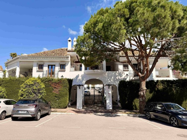 Reihenhaus, Nagüeles, R5300056