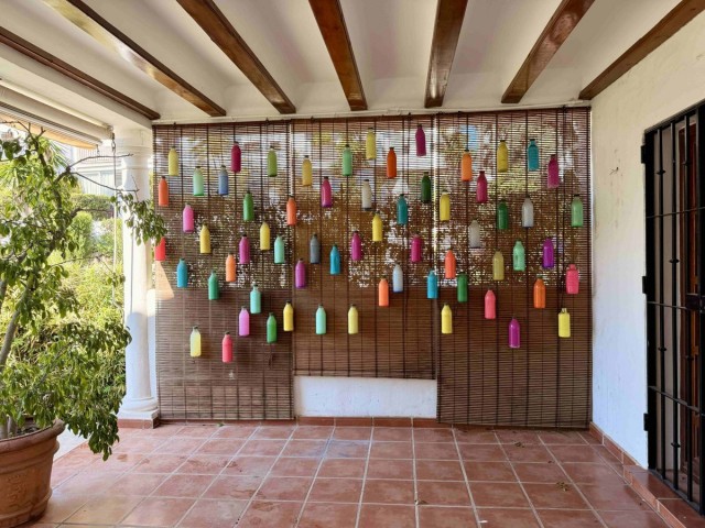 Reihenhaus, Nagüeles, R5300056