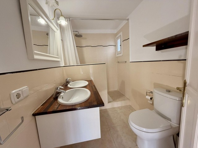 3 Schlafzimmer Reihenhaus in Nagüeles