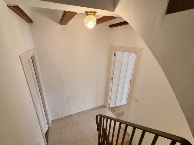 3 Schlafzimmer Reihenhaus in Nagüeles