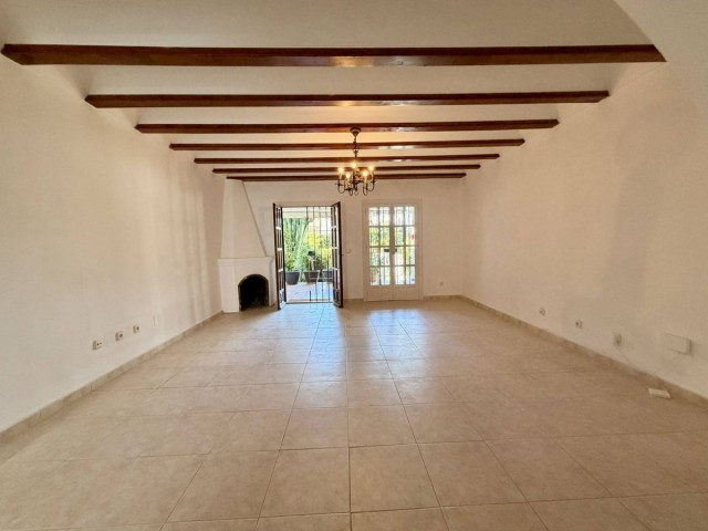 3 Schlafzimmer Reihenhaus in Nagüeles