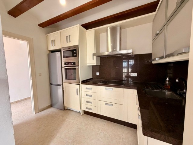 3 Schlafzimmer Reihenhaus in Nagüeles