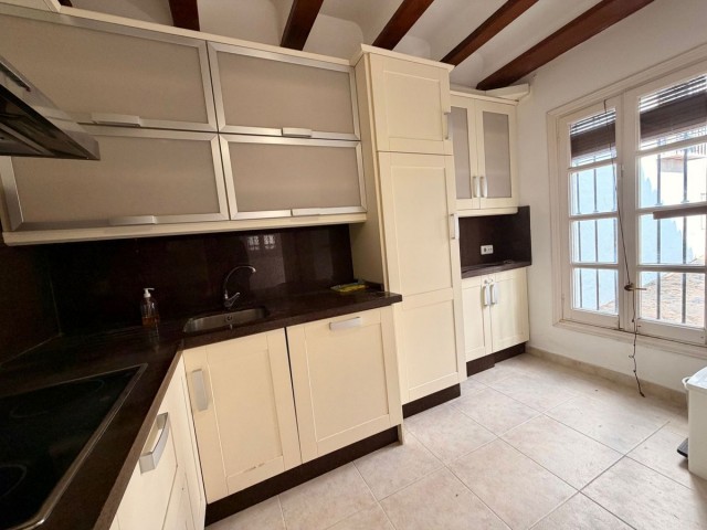 3 Schlafzimmer Reihenhaus in Nagüeles