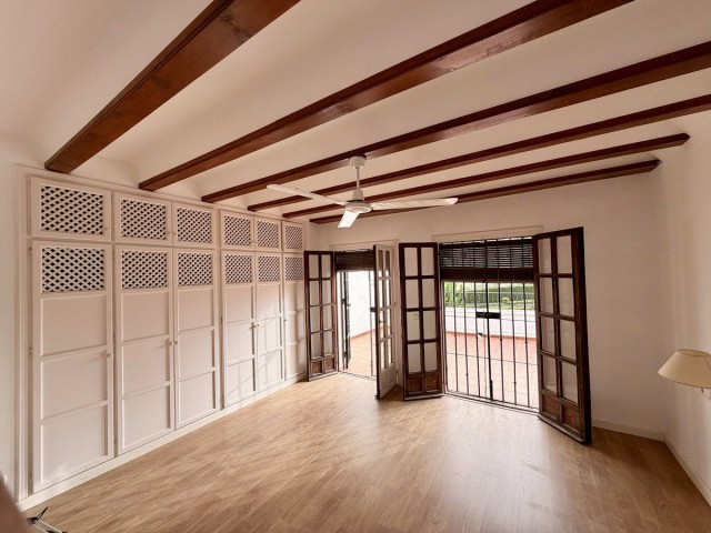 3 Schlafzimmer Reihenhaus in Nagüeles