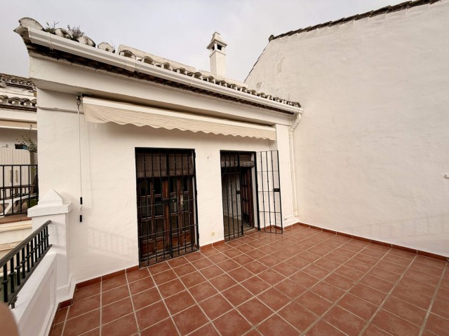 3 Schlafzimmer Reihenhaus in Nagüeles