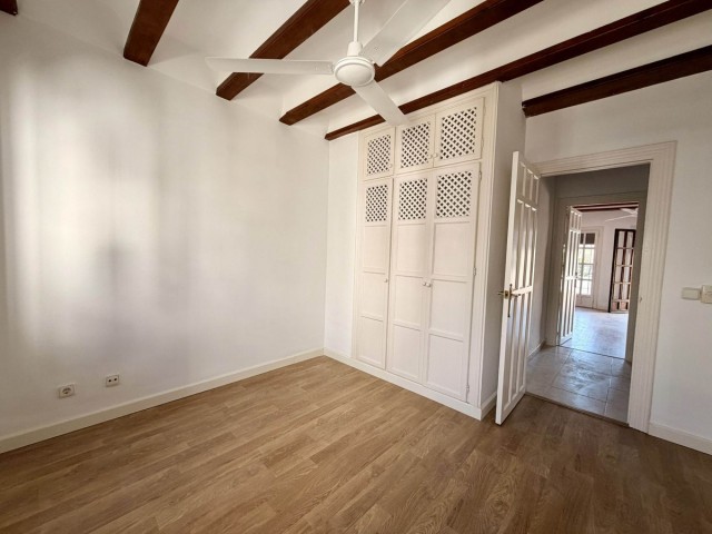 3 Schlafzimmer Reihenhaus in Nagüeles