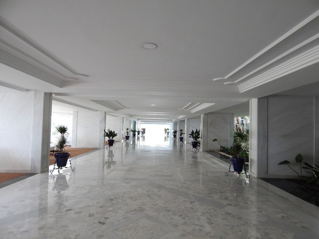 2 Schlafzimmer Apartment in Marbella