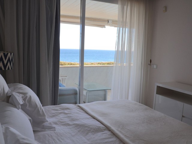 2 Schlafzimmer Apartment in Marbella