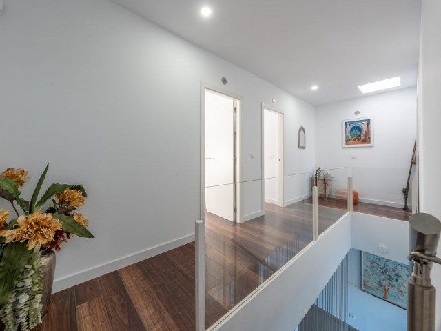 3 Schlafzimmer Reihenhaus in Manilva