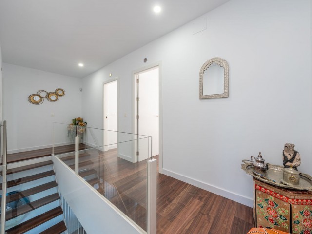 3 Schlafzimmer Reihenhaus in Manilva