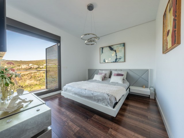 3 Schlafzimmer Reihenhaus in Manilva