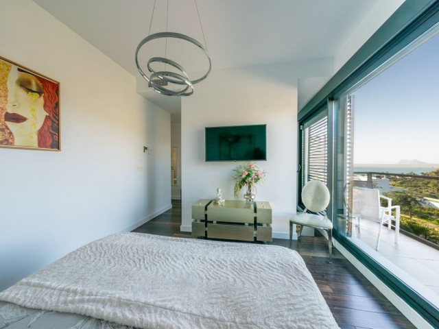 3 Schlafzimmer Reihenhaus in Manilva