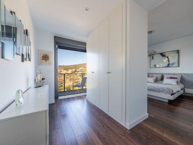 3 Schlafzimmer Reihenhaus in Manilva