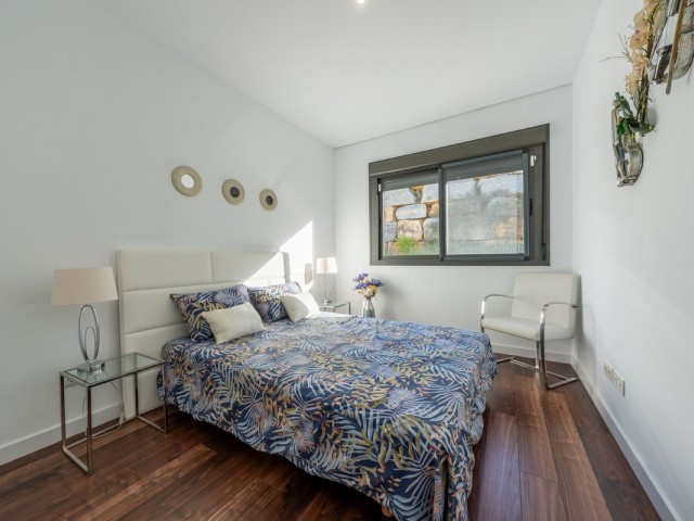 3 Schlafzimmer Reihenhaus in Manilva