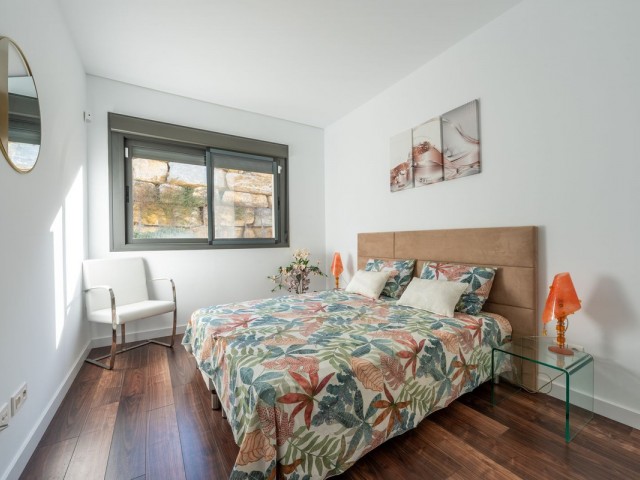 3 Schlafzimmer Reihenhaus in Manilva