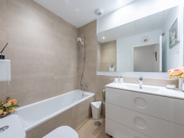 3 Schlafzimmer Reihenhaus in Manilva