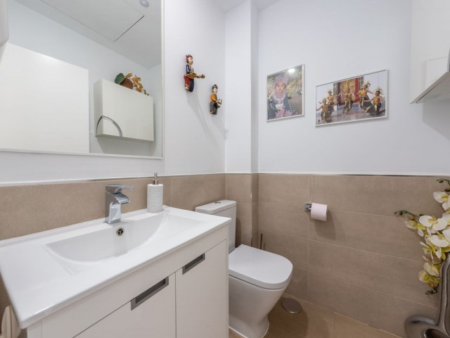 3 Soveroms Rekkehus i Manilva