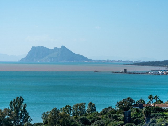 3 Makuuhuoneen Rivitalo Manilva