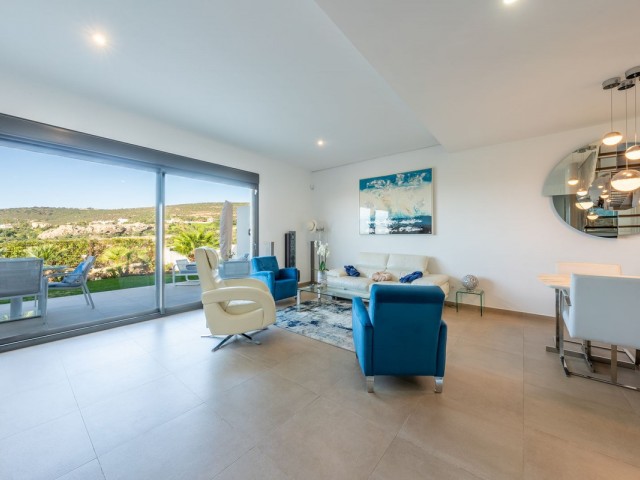 3 Makuuhuoneen Rivitalo Manilva