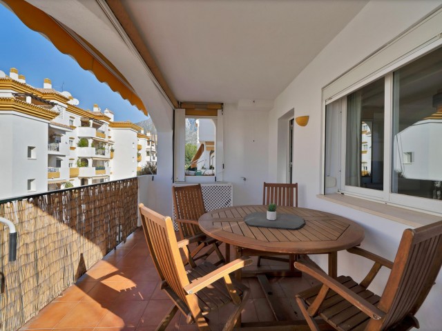 Apartment, Marbella