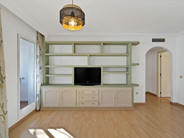 3 Schlafzimmer Apartment in Marbella