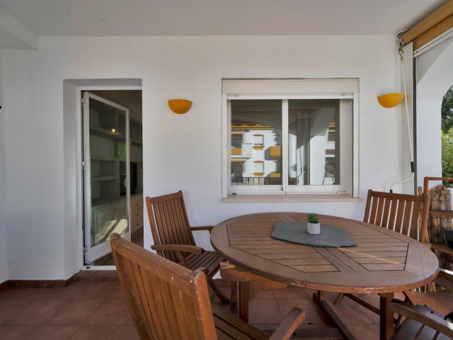 3 Schlafzimmer Apartment in Marbella