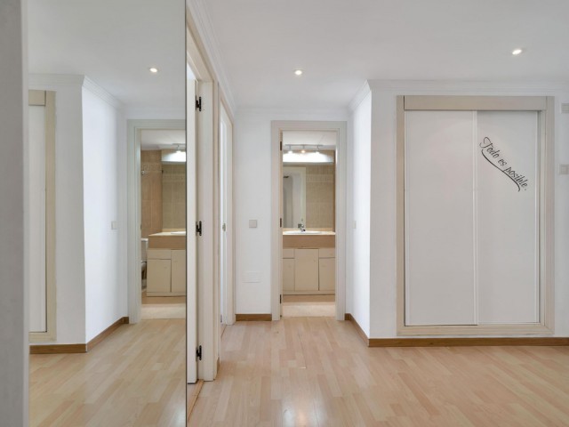 3 Bedrooms Apartment in Marbella