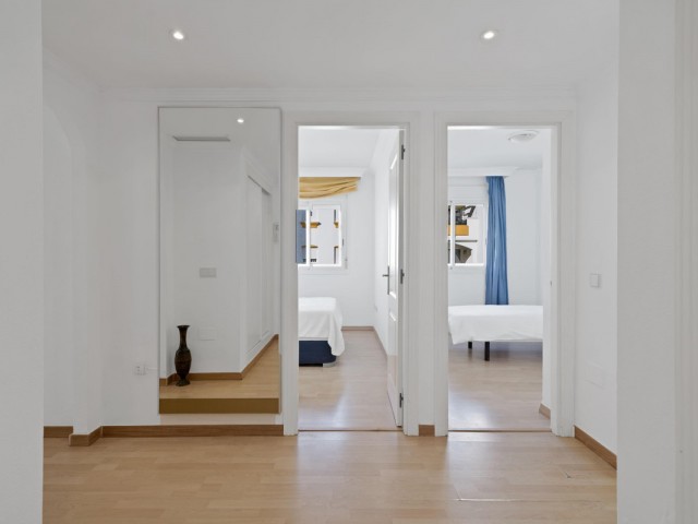 3 Bedrooms Apartment in Marbella