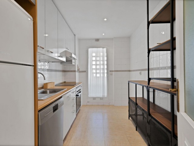 3 Bedrooms Apartment in Marbella