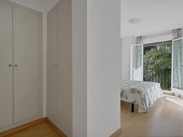 3 Bedrooms Apartment in Marbella