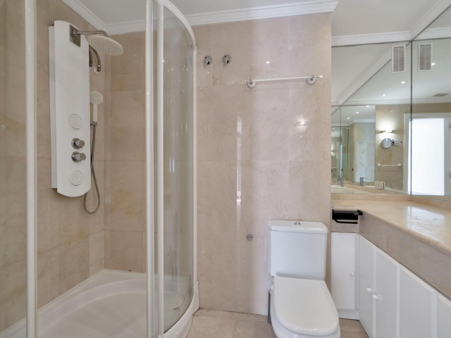 3 Bedrooms Apartment in Marbella