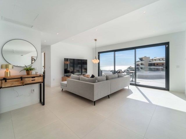 Penthouse, Fuengirola