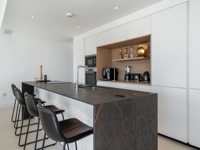 Penthouse in Fuengirola