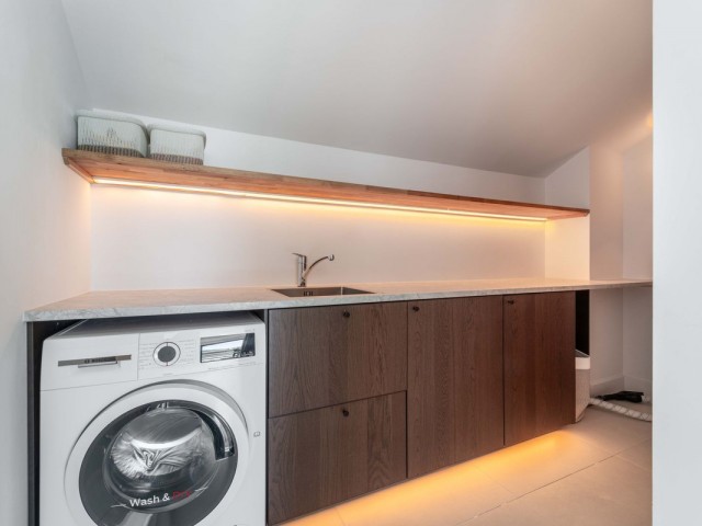 Penthouse in Fuengirola