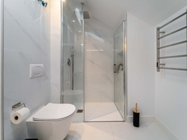 Penthouse in Fuengirola