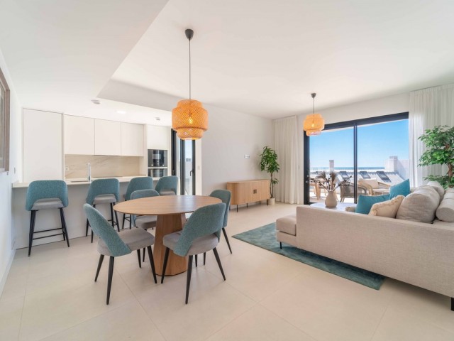 Apartment, Fuengirola