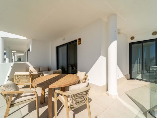 2 Schlafzimmer Apartment in Fuengirola