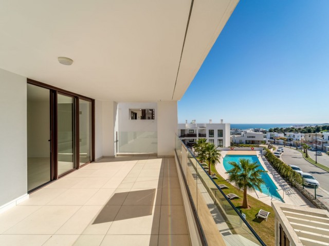 Lägenhet, Fuengirola