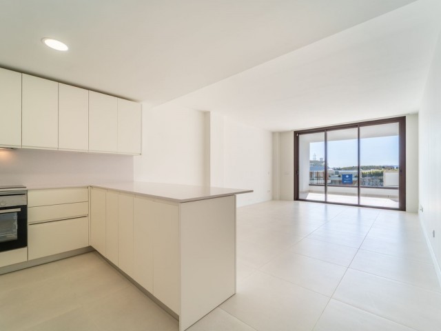 3 Bedrooms Apartment in Fuengirola