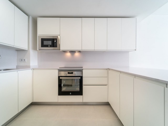 3 Bedrooms Apartment in Fuengirola