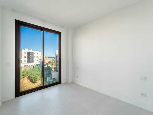 3 Bedrooms Apartment in Fuengirola