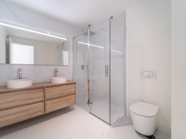 3 Bedrooms Apartment in Fuengirola