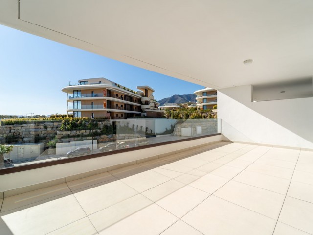 3 Bedrooms Apartment in Fuengirola