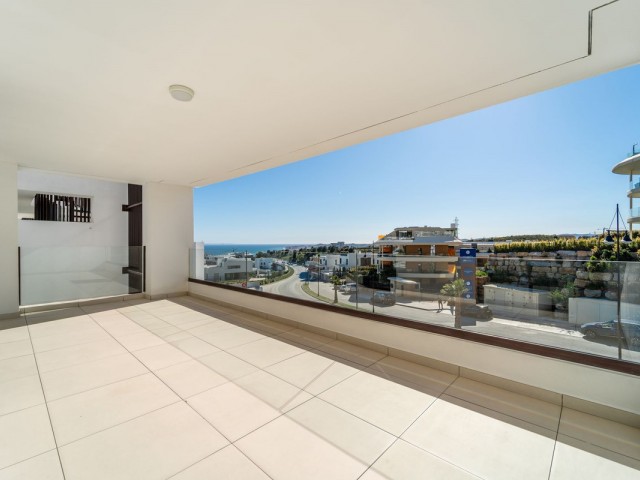 3 Bedrooms Apartment in Fuengirola
