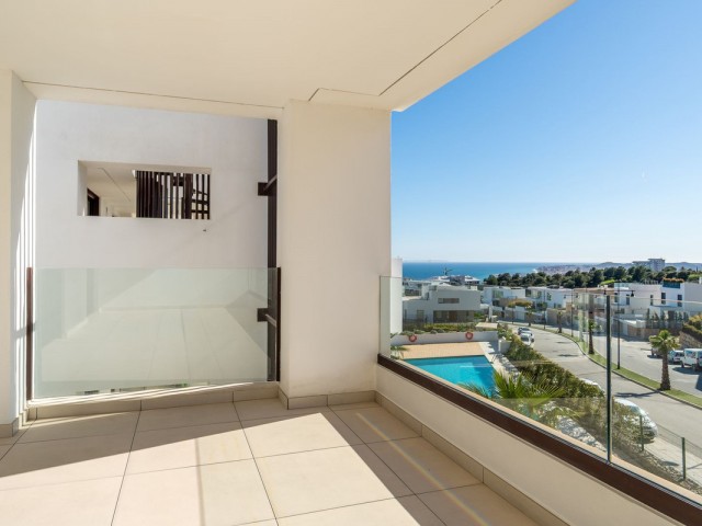 3 Bedrooms Apartment in Fuengirola